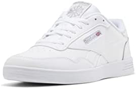 Reebok Men's Club MEMT Sneaker