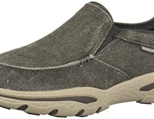 Skechers Men's Relaxed Fit-Creston-Moseco