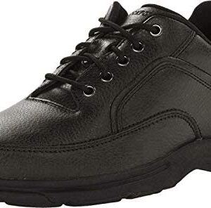 Rockport Men's Eureka Walking Shoe Sneaker