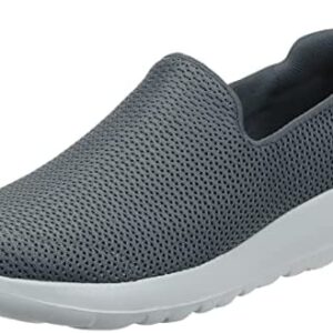 Skechers Men's Go Max-Athletic Air Mesh Slip on Walking Shoe Sneaker