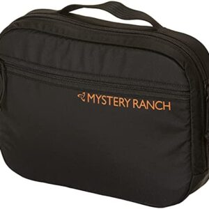 Mystery Ranch Mission Control Large Electronic Accessories Pack, Black
