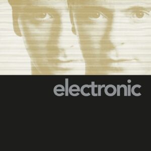 Electronic 2013